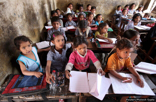 Education & Skill Development