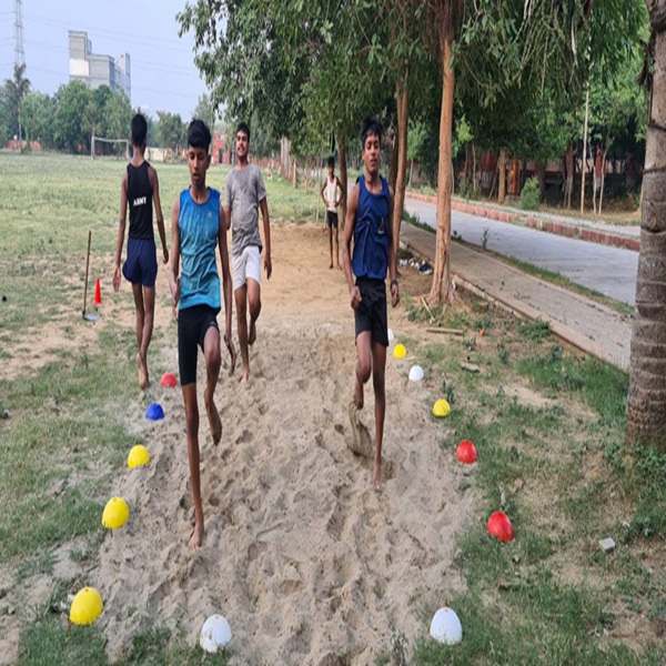 Sports Activities