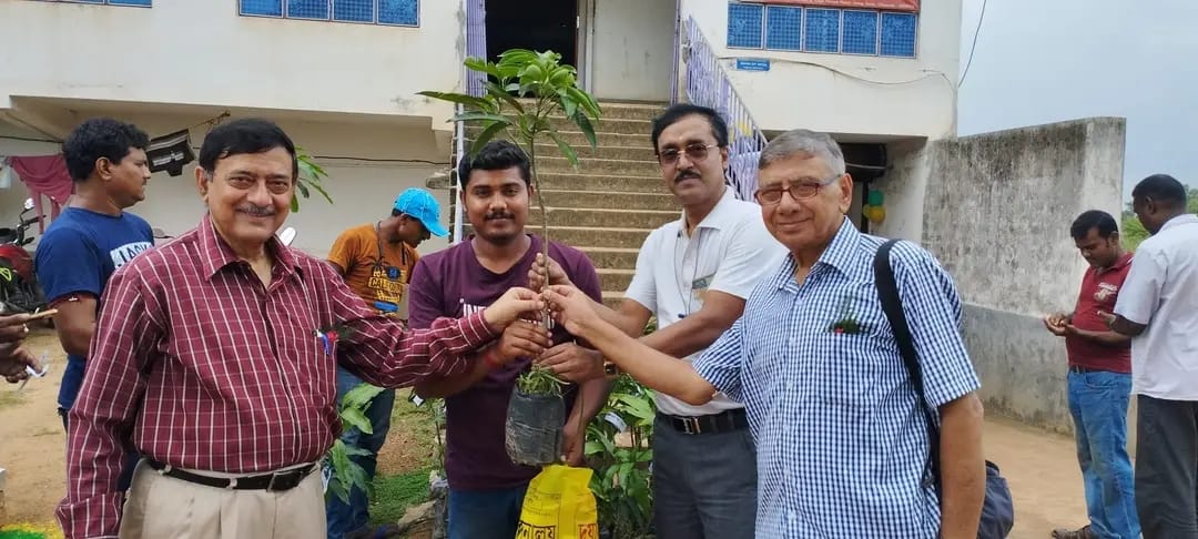 Arambager Apanjan Wellfare Society